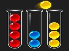เรียงลูกบอล 2D - crazygames