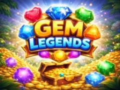 จิมเลจенด์ - crazygames