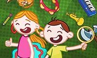การผจญภัยตามหาของที่ซ่อนอยู่ - crazygames