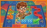 มาสเตอร์คณิต - crazygames