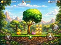 ซูเปอร์ดั๊กส์เวิลด์ - crazygames