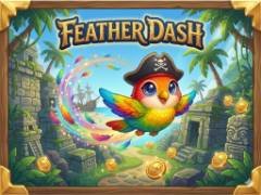 ฟีเธอร์ ดัช - crazygames