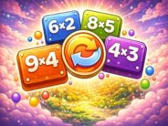 เรนัมเบอร์ คิดส์ - crazygames