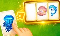 เวิร์ด โซลิแทร์ - crazygames