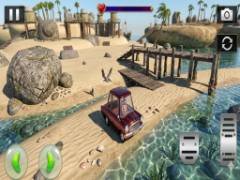 ซิมูเลเตอร์รถเล็ก - crazygames