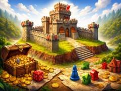 เอ็มไพร์ เอสเตท โปร - crazygames