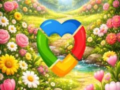 อย่าทำลายหัวใจฉันนะ! - crazygames