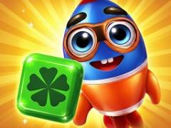 กล่องของเล่นระเบิด - crazygames