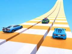 เกมแข่งรถเกียร์ - crazygames