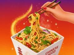 เกมทำอาหารจีนและเอเชีย - crazygames