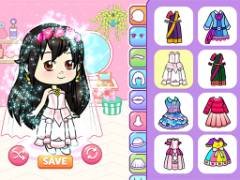 โลกตุ๊กตาชิบิ - crazygames