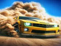 รถแข่งซิทต์ 3D - crazygames
