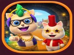 พาตี้ พาธ - crazygames