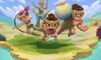 ผู้พิทักษ์ดุร้าย - crazygames