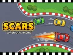แผลเป็น - crazygames