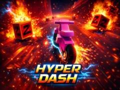ไฮเบอร์ ดัช - crazygames