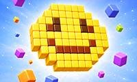 พิกเซลยิง - crazygames