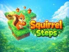 ขั้นตอนของสกิวร์ล - crazygames