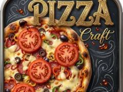 เกมสร้างพิซซ่า - crazygames