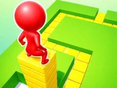 เกม Maze ที่มีการซ้อนกัน - crazygames