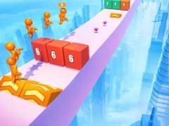 คิวบ์ มินิออน รัช - crazygames