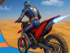 บิ๊ก รัช เอ็กซ์ตรีม - crazygames