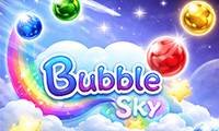 ฟองสบู่ท้องฟ้า - crazygames