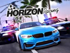 เรซซิ่ง ฮอริซัน - crazygames