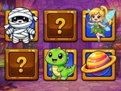 ความทรงจำที่ดีที่สุด - crazygames