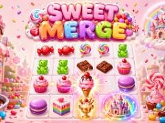 เกมปริศนาผสมหวาน - crazygames