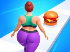 เกมปรับน้ำหนัก - crazygames