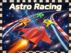 อัสโตร แรซซิ่ง - crazygames