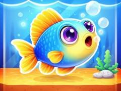 เกมตู้ปลา - crazygames