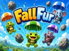 ฟอลฟูร์ - crazygames