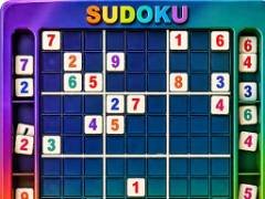มาสเตอร์ซูโดกุ - crazygames