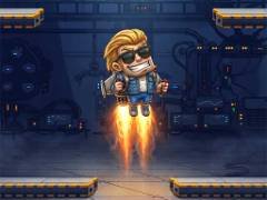 การหลบหนีในเงามืด - crazygames