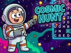 การล่าจักรวาล - crazygames