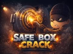 เปิดกล่องเซฟ - crazygames