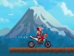 มอโต้ แอดเวนเจอร์ - crazygames