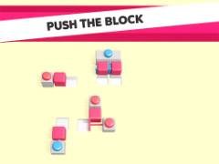 เกมผลักบล็อก - crazygames