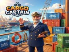 กัปตันเรือบรรทุก - crazygames
