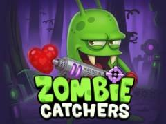 ผจญภัยจับซอมบี้ - crazygames