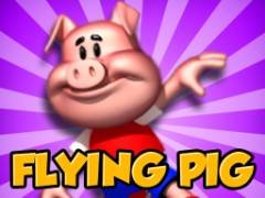 หมูบิน - crazygames