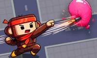 บลูนส์ ซัพวิวัล ไอโอ - crazygames