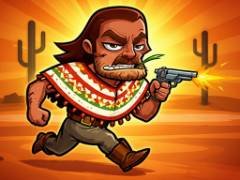เกมคาวบอยดัช - crazygames