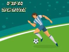 คะแนนฟีฟ่า - crazygames