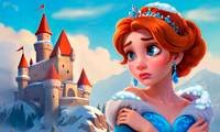 ปราสาทของฉัน รวมและเล่าเรื่อง - crazygames