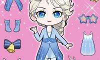 ตุ๊กตาที่รัก - crazygames