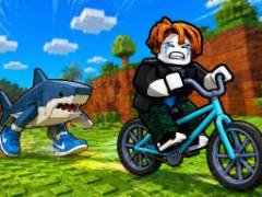 เล่นเกมขี่จักรยานในสนามปั่นเพื่อคนที่มีสมองเสื่อม - crazygames