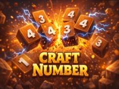 เลขที่สร้าง - crazygames